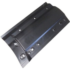 Resim Ford Transit V363 Arka Çamurluk Ağzı Alt Sacı Sol Arka Teker Önü 14 19 