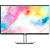 Resim Dell 27" Ips S2722dc 4ms 75hz Hdmı-dp Usbc Ev Ofis Tipi Monitör 3840x2160 