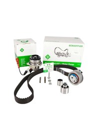 Resim Vw Arteon 2.0 Tdı Dizel Triger Ve Devirdaim Seti 2017-2021 Ina 