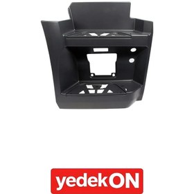 Resim Basamak Yuvası Mp4 Stream Sağ Gri (Kahveci Premium) - A9616663301 