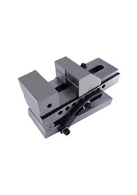 Resim Krasnic C905-qkj073 Açılı Pimli Hassas Mengene 73x100 Mm 