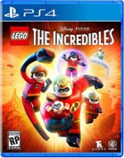Resim LEGO The Incredibles PS4 Oyun 