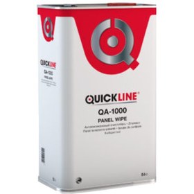 Resim QUICKLINE 1000 YÜZEY TEMİZLEME TİNERİ GL 