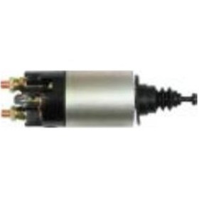 Resim Lucas Ssl6024 Mars Otomatıgı 24v Mıtsubıshı Maraton Otobus Is Makınası 
