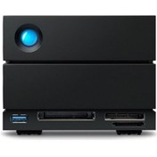 Resim Lacıe STLG28000400 Storage 2 Big Dock V2 28TB Thunderbolt 