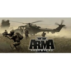 Resim Bohemia Interactive Arma 2 Operation Arrowhead (Pc) 