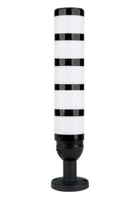 Resim Mesan Ms 52351.1.3.2.5.4.12/24/220v Ø50 5 Kat Modüler Işıklı Kolon Led Multifonksiyon Buzzer Tüp Ayak 