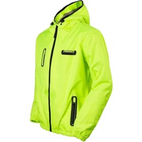 Resim Prosev Corta Vento Korumalı Yaðmurluk Ceket 