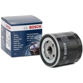Resim Bosch Renault Megane 4 1.5 DCi Yağ Filtresi 2015-2019 