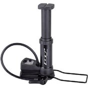 Resim DT DT-4524BLI Pedal Tip Göstergeli Pompa 160 PSI Alüminyum 