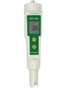 Resim Dijital Test Cihazı 169e Orp/redoks Test Cihazı Orp Test Cihazı Potansiyel Pozitif Ve Negatif Orp Ölçer Yüksek Hassasiyet 