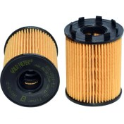 Resim Gold Filter Peugeot Bipper | 2008 > … 1.3 Hdi 80 Yağ Filtresi 