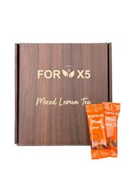 Resim Forx5 & Forx5 Çay 2'li 