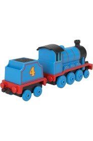 Resim Fisher-Price Thomas Tekli Büyük Macera Treni HGX69 HFX91 HHN38 Gordon 