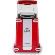 Resim Retro Popcorn Makinesi Küçük 