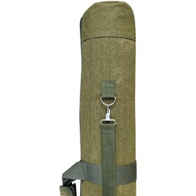 Resim Protackle Canvas Kamış Çantası 130 cm (51050013) 