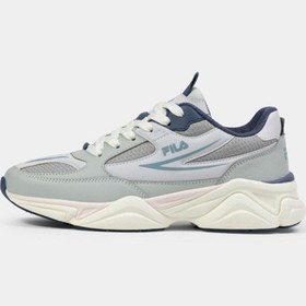Resim Fila Recade Wmn Ffw0468.83516 Gri Kadın Günlük Spor Ayakkabı Gri 