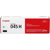 Resim Canon CRG-045 C Cyan Mavi 1.1300 Sayfa Toner MF635-631 LBP613 