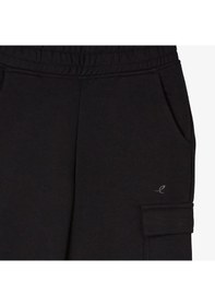 Resim Energetics Kool Unisex Siyah Günlük Eşofman Altı - 424666 Siyah 