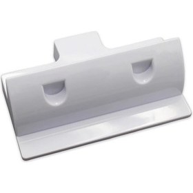 Resim 2K Abs Solar Güneş Paneli Montaj Braket Seti 6 Parça 