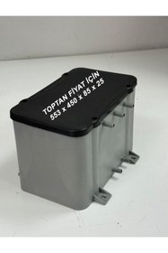 Resim ÇUKUROVA ÜTÜ Epilasyon Cihazın Su Soğutucu Plastik Deposu 3 LİTRE (Açılır Kapanır Vidalı Kapaklı) Yedek Parça 