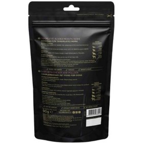 Resim Reflex Snackies Natural Tavuklu ve Balıklı Sushi Tahılsız Köpek Ödül Maması 90 G 