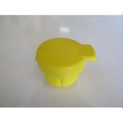 Resim Renault Captur- 2013-2019 Ön Cam Su Bidonu-deposu Kapağı Oem No: 289130004r 