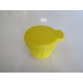 Resim Renault Captur- 2013-2019 Ön Cam Su Bidonu-deposu Kapağı Oem No: 289130004r 