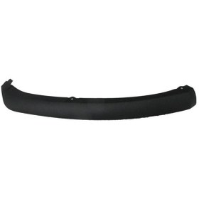 Resim Eşdeğer Ürün Ford Focus- Sd/hb- 2012-2014- Karlık Sağ Taraf Ön Tampon Altı Koyu Grı Spoıler 