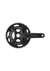 Resim Shimano Fc-rx610-2 Aynakol 2x12v 46-30t/170mm Siyah 