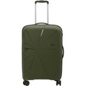 Resim Yeşil Unisex Valiz - S1SC00047828-E90 