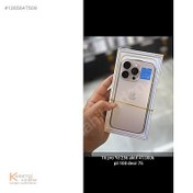 Resim Apple iPhone 16 Pro İkinci El YD | 128 GB | Çöl Titanyum İkinci El 16 PRO YD / ESAS 01