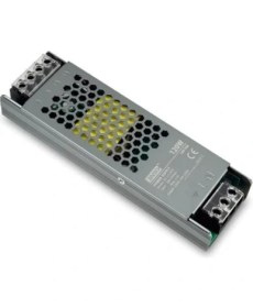 Resim Arge Led 12 Volt 10 Amper 120 Watt Trafo (Güç Kaynağı) 