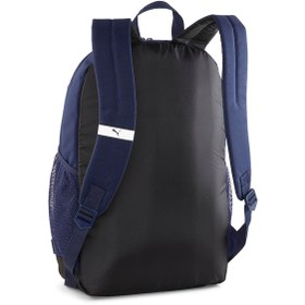Resim Puma Buzz 26 Litre Erkek Mavi Günlük Stil Sırt Çantası 07913620 