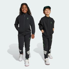 Resim Adidas Sportswear JL9189 adidas Disney Mickey Mouse Çocuk Eşofman Altı 