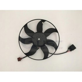 Resim GUST Fan Motoru(büyük) Volkswagen Caddy Iıı 1.9 Tdı 2994-2015/golf V 1.4iUyumlu 