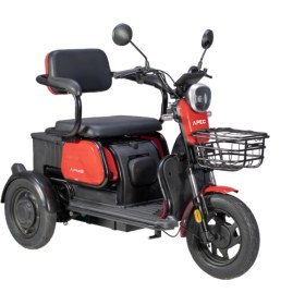 Resim Volta APM2 Elektrikli Motosiklet 