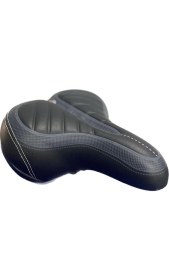 Resim ForteGT Geniş Komfort Bisiklet Selesi Xbyc 317 