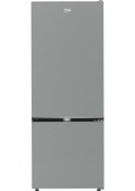 Resim Beko 670475 MI 475 L No-Frost Buzdolabı 