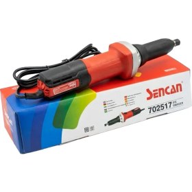 Resim Sencan 702517 600 Watt Profesyonel Kalıp Taşlama Makinesi (Devir Ayarlı) 