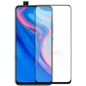 Resim Huawei Y9 Prime 2019 Ekran Koruyucu 9D Tam Kaplayan Kavisli 