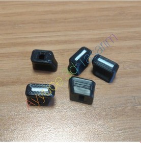 Resim Ayyüce 3d, Mercedes 190 Kasa Ac Klima Düğmesi, 5 Adet 