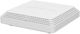 Resim Keenetic Orbiter 6 AX3000 Wi-Fi Mesh Ebeveyn K VPN Fiber Router Access Point 1x2.5G-RJ-45+PoE+ 18W 802.3at KAP-630 