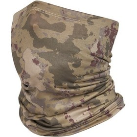 Resim Thermoform Army Microfiber Boyunluk Antimikrobiyel P. Kamuflaj-Std 
