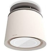 Resim Franke Faber Celine Plus WW/CG Ada Tipi 60 CM Davlumbaz 