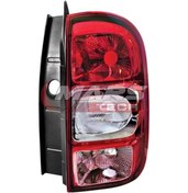 Resim Mars 511226 Stop Lambası Sağ Duster 13-17 Duysuz 265506837r 