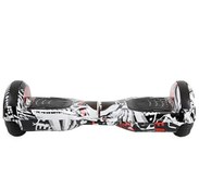 Resim Hoverway Elektrikli Kaykay Hoverboard Smart Balance Elektirikli Kaykay PWS707-VENOM Renkli 