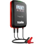 Resim Telwin Doctor Charge 55 Connect 