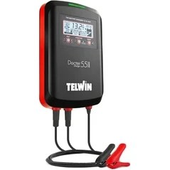 Resim Telwin Doctor Charge 55 Connect 