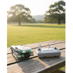 Resim Yeni Başlayanlar Için Drone Otomatik Kalkış ve Sabit Hover Nemere 